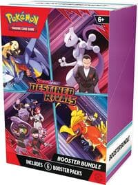 SV10: Destined Rivals — Destined Rivals Booster Bundle